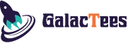 GalacTees company logo